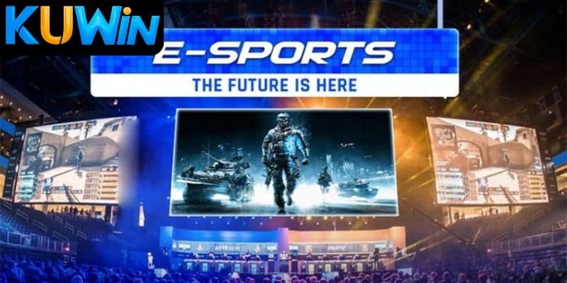 Ca cuoc Esport Kuwin la gi Cá cược Esport Kuwin là gì