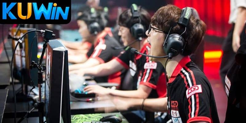 Ca cuoc Esport Kuwin va huong dan Cá cược Esport Kuwin và hướng dẫn