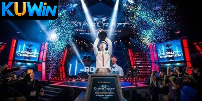 Ca cuoc Esport Kuwin va uu diem Cá cược Esport Kuwin và ưu điểm