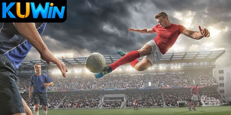 Ca cuoc bong da Ngoai hang Anh Kuwin va huong dan Cá cược bóng đá Ngoại hạng Anh Kuwin