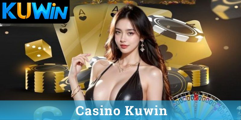 Casino Kuwin