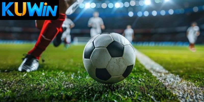 Kèo tài xỉu bóng đá Kuwin và hướng dẫn