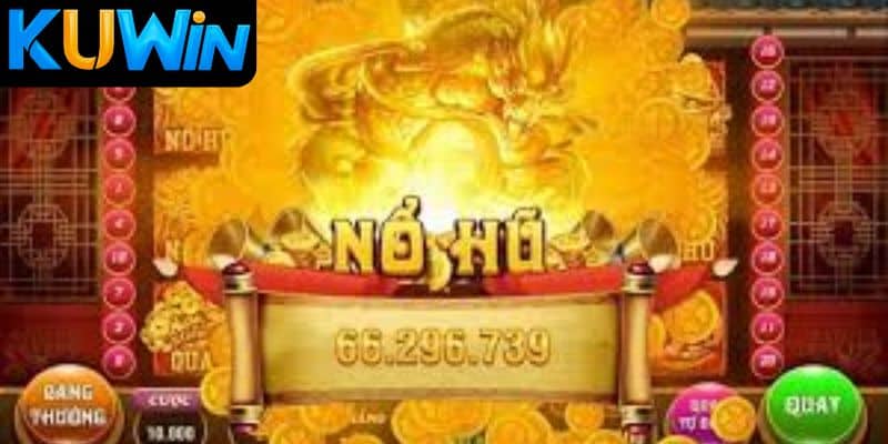 Nổ hũ PG Kuwin và cách chơi