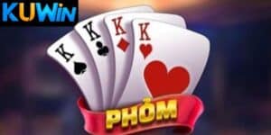 Phỏm Kuwin
