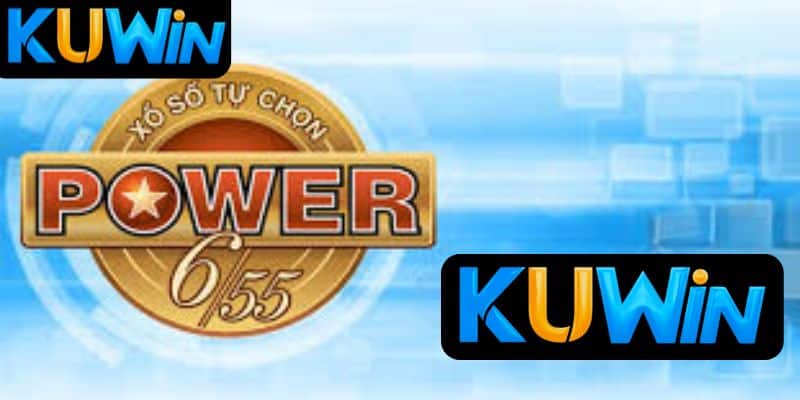 Power 6/55 Kuwin