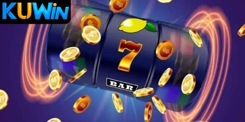 Slot đổi thưởng Kuwin và cách chơi