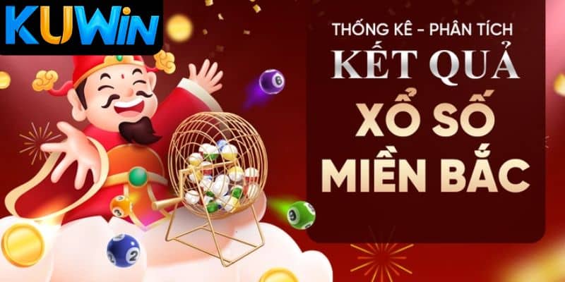 Xổ số miền bắc Kuwin và cách chơi
